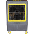 Hessaire M250 5,300 CFM Portable Evaporative Cooler - he13157