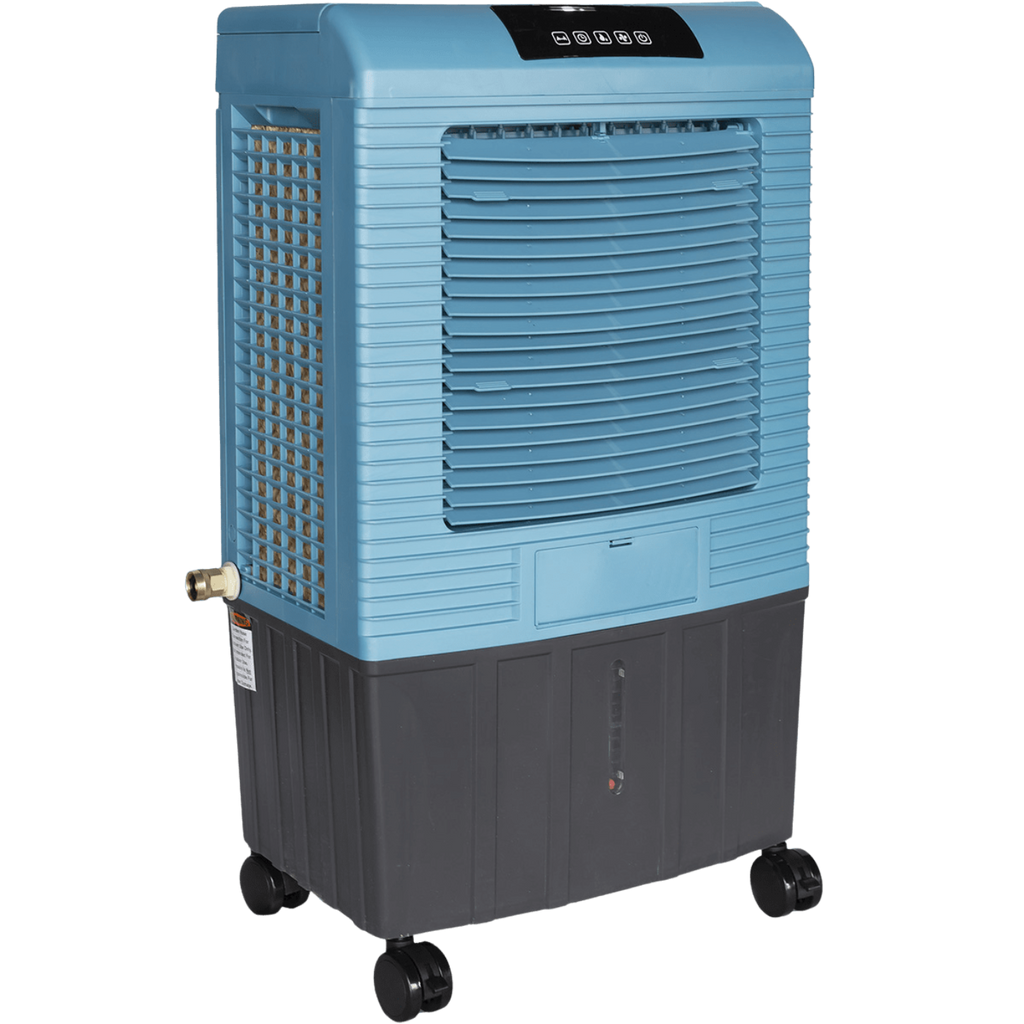 Hessaire MC26T 2,100 CFM Evaporative Cooler - he13154
