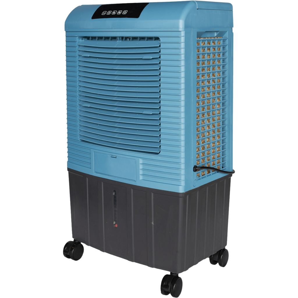 Hessaire MC26T 2,100 CFM Evaporative Cooler - he13154