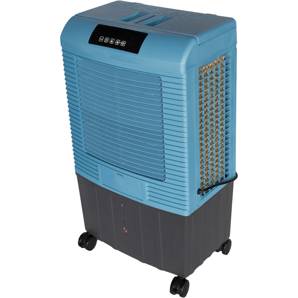 Hessaire MC26T 2,100 CFM Evaporative Cooler - he13154
