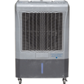 Hessaire MC37M 3,100 CFM 3-Speed Portable Evaporative Cooler