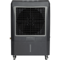Hessaire MC37V 3,100 CFM Portable Evaporative Cooler - Dark Gray - he7504
