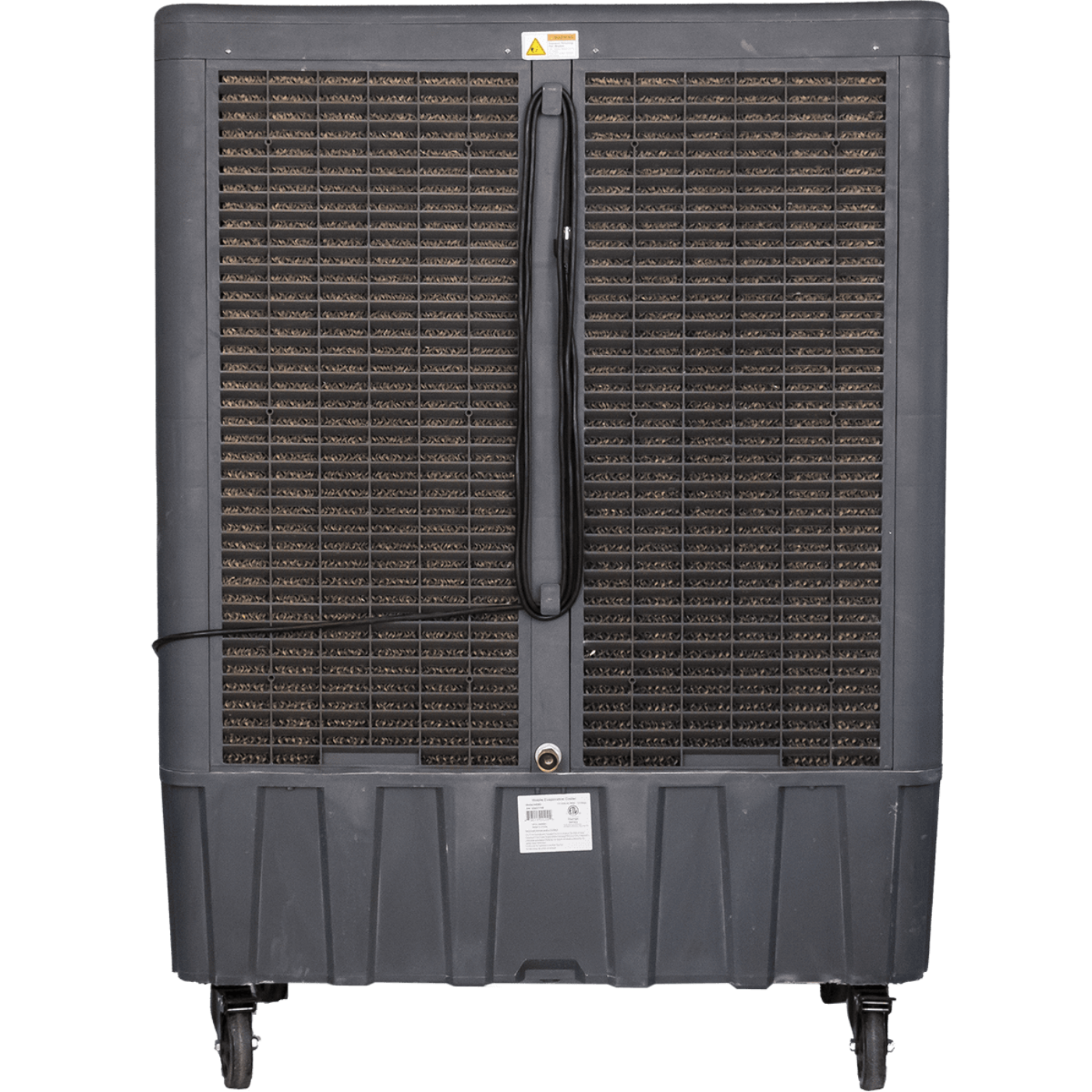 Hessaire MC92V 11,000 CFM Evaporative Cooler - he7506