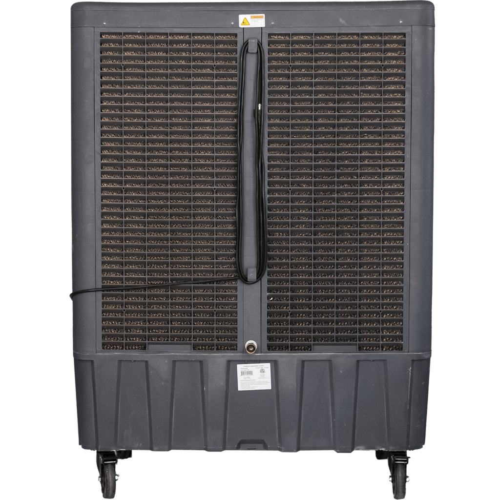 Hessaire Refurbished MC92V-R 11,000 CFM Evaporative Cooler - he16796