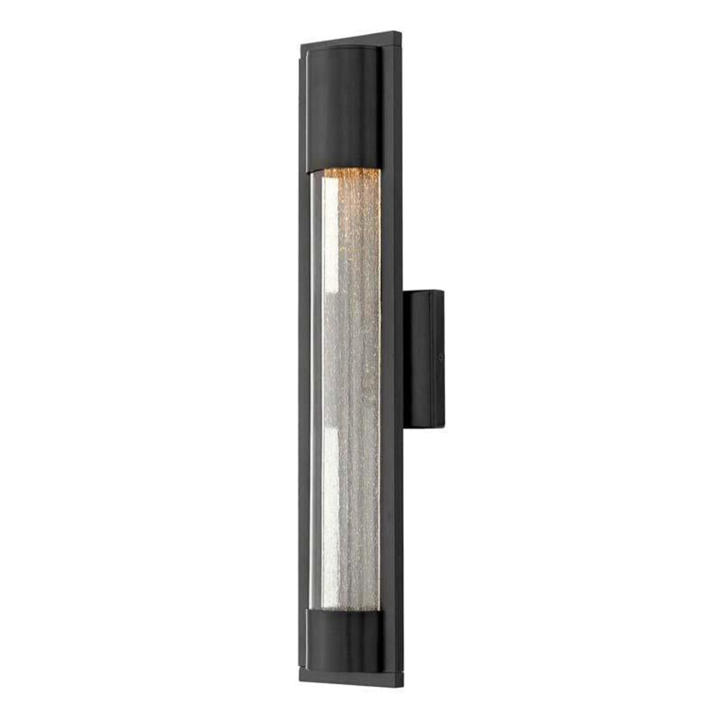 Hinkley Outdoor Mist Wall Light - 1224BZ