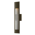 Hinkley Outdoor Mist Wall Light - 1224BZ