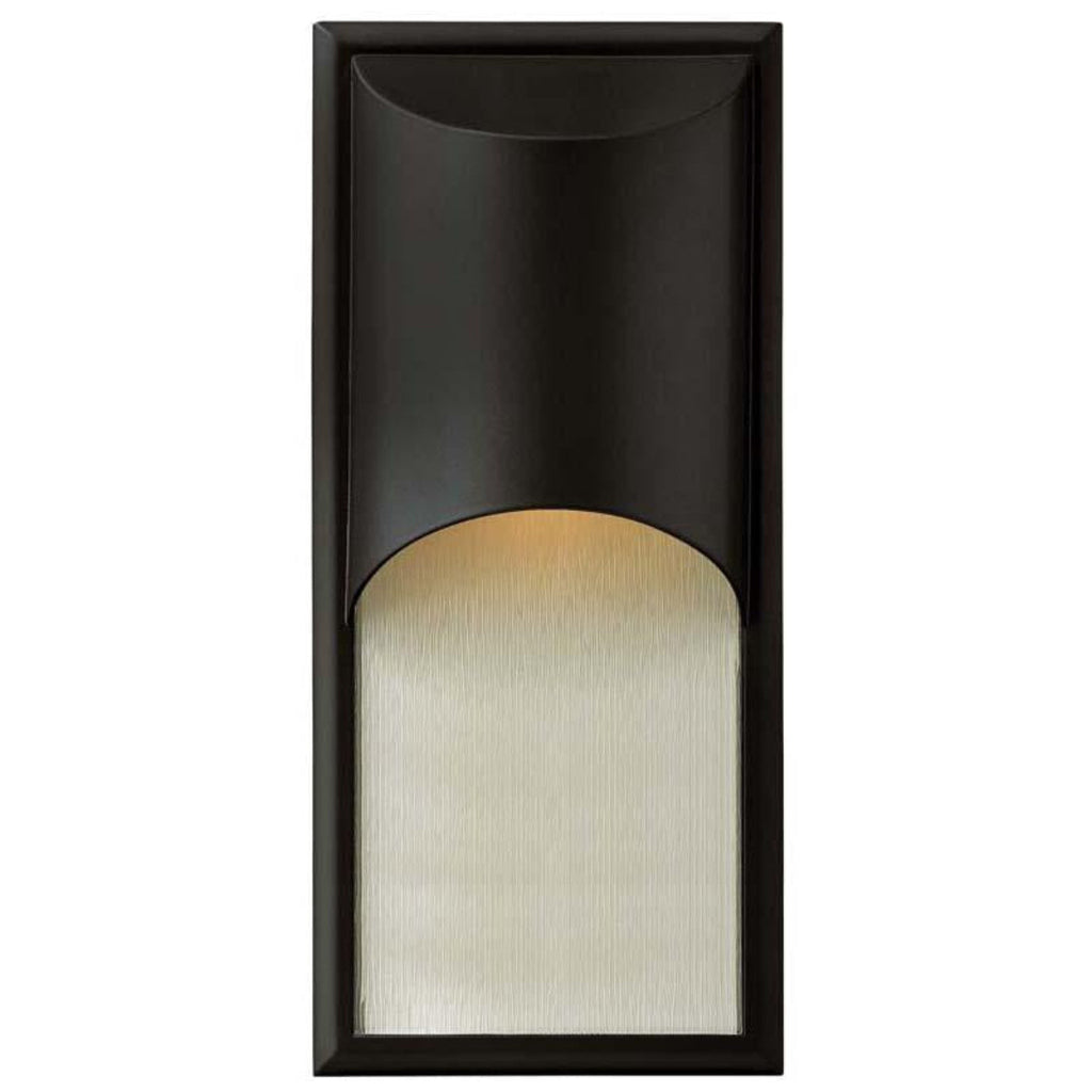 Hinkley Outdoor Cascade Wall Light - 1834BZ