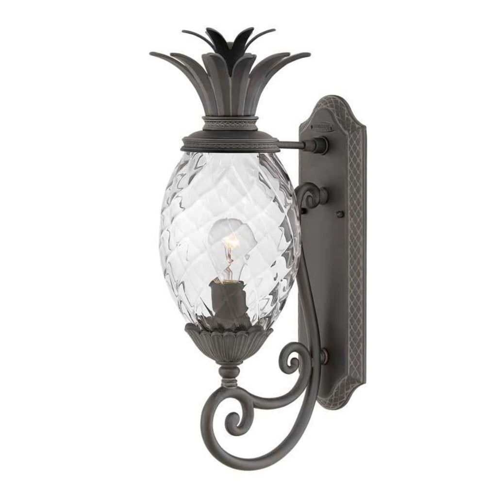 Hinkley Outdoor Plantation Wall Light - 2120MB