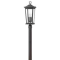 Hinkley Outdoor Bromley Post Mount Light - 2361MB