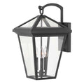 Hinkley Outdoor Alford Place Wall Light - 2565MB