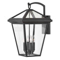 Hinkley Outdoor Alford Place Wall Light - 2568MB