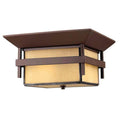 Hinkley Outdoor Harbor Ceiling Light - 2573AR