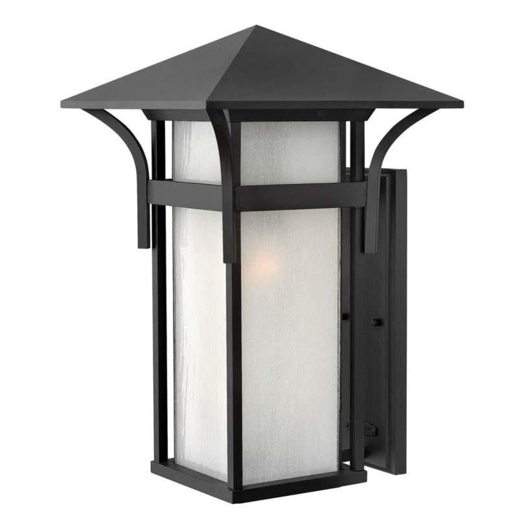Hinkley Outdoor Harbor Wall Light - 2579AR