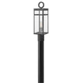 Hinkley Outdoor Porter Post Mount Light - 2801DZ