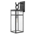 Hinkley Outdoor Porter Wall Light - 2805DZ