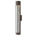 Hinkley Outdoor Vapor Wall Light - 2855BZ
