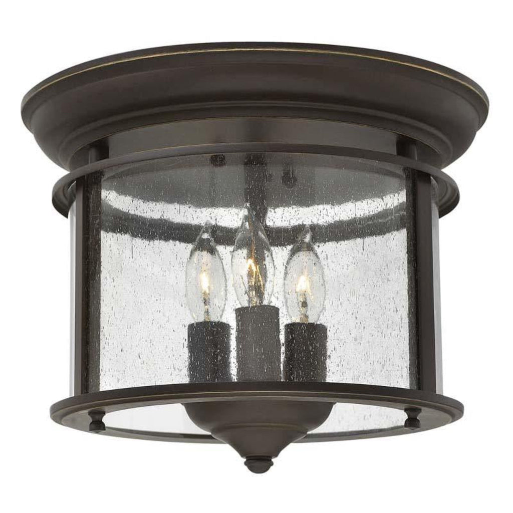 Hinkley Foyer Gentry Ceiling Light - 3473HR