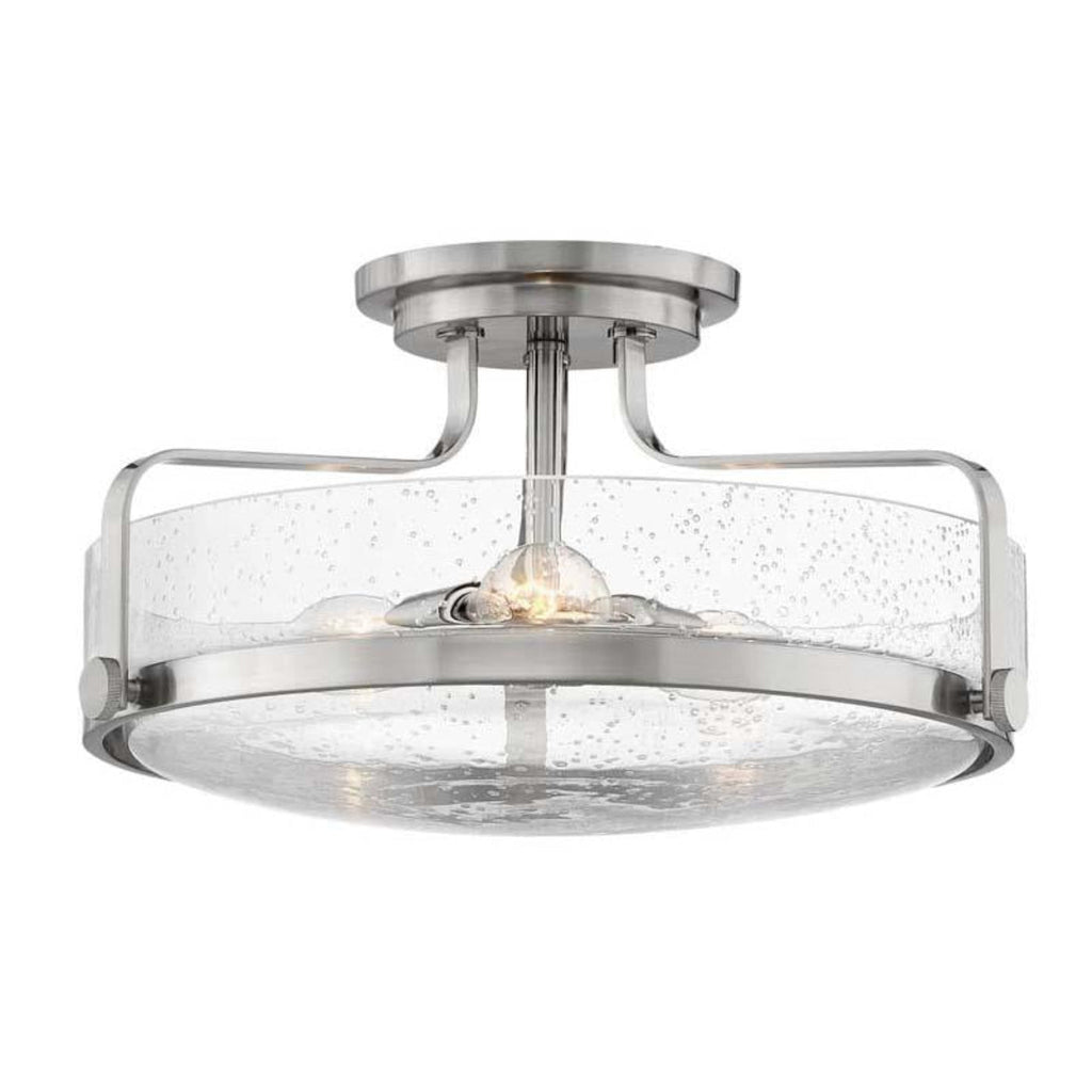 Hinkley Foyer Harper Ceiling Light - 3643BN