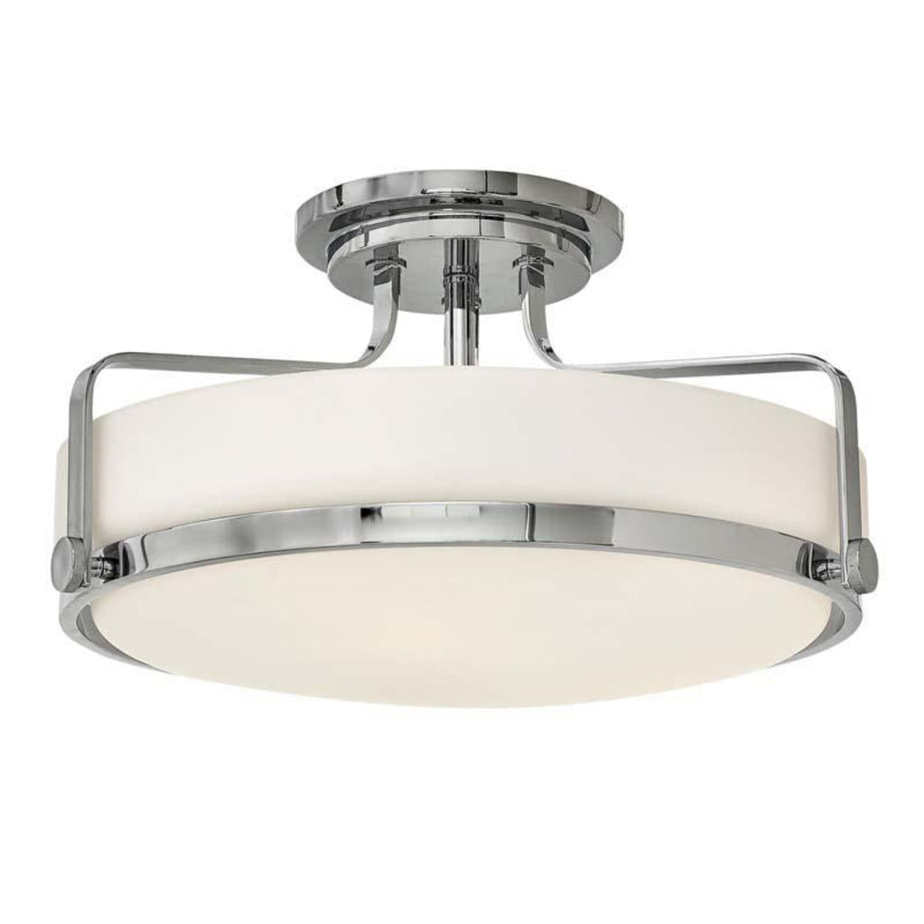 Hinkley Foyer Harper Ceiling Light - 3643BN