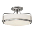 Hinkley Foyer Harper Ceiling Light - 3643BN