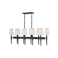 Hinkley Chandelier Beaumont Black - 4469BK