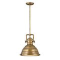 Hinkley Keating Pendant Light - 4697
