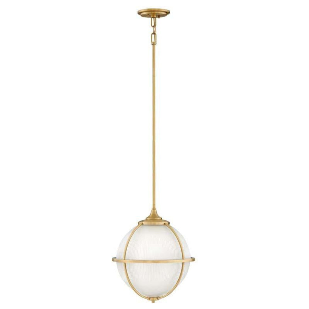 Hinkley Odeon Pendant Light - 4744