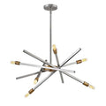 Hinkley Chandelier Archer - 4765