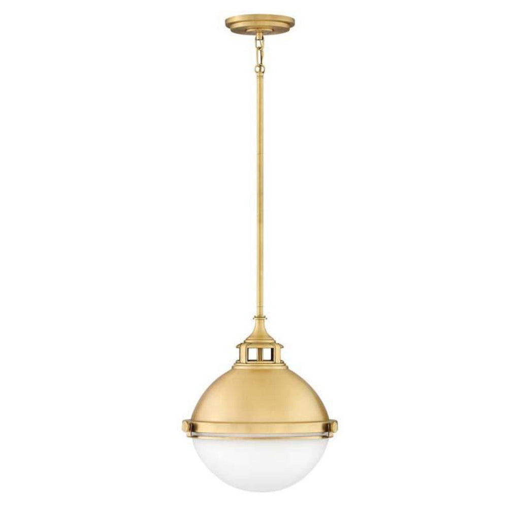 Hinkley Fletcher Pendant Light - 4834