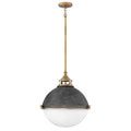 Hinkley Chandelier Fletcher Pendant Light - 4835