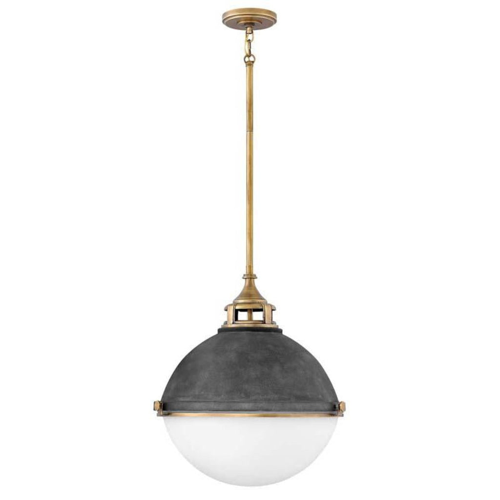 Hinkley Chandelier Fletcher Pendant Light - 4835