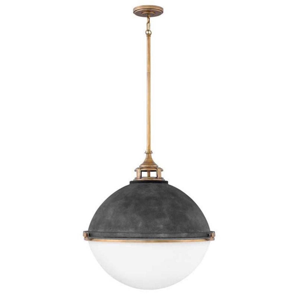 Hinkley Chandelier Fletcher Pendant Light - 4836