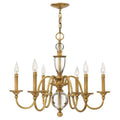 Hinkley Chandelier Eleanor - 4956HB