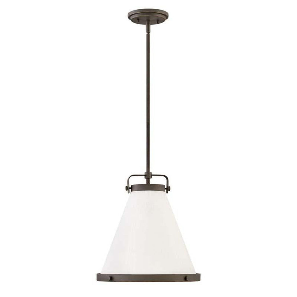 Hinkley Lark Pendant Light - 4997LCB
