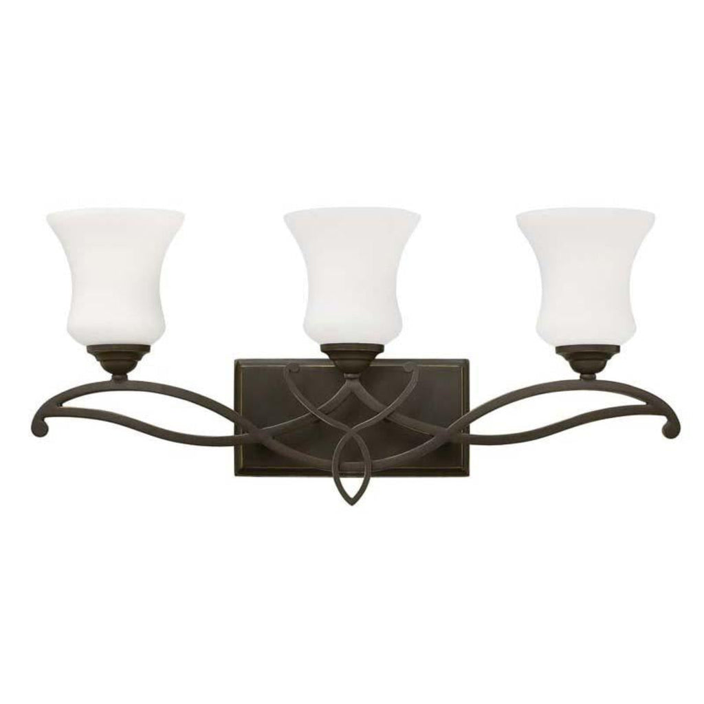 Hinkley Bathroom Brooke Light - 5003