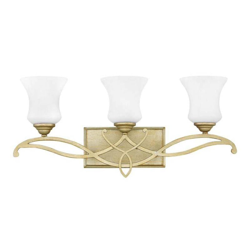 Hinkley Bathroom Brooke Light - 5003