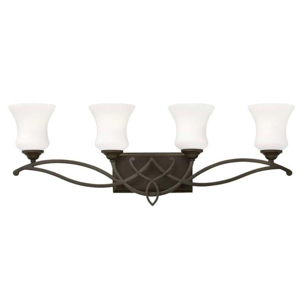 Hinkley Bathroom Brooke Light - 5004AN