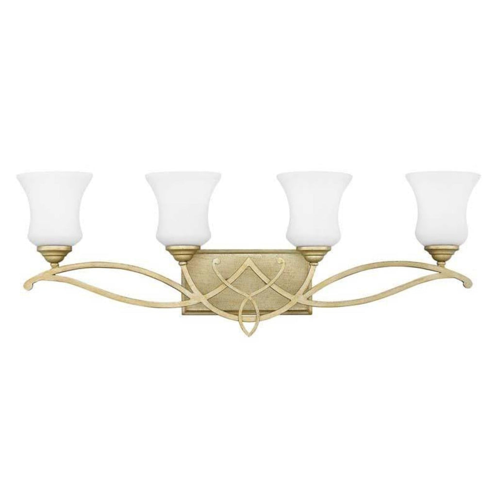 Hinkley Bathroom Brooke Light - 5004AN