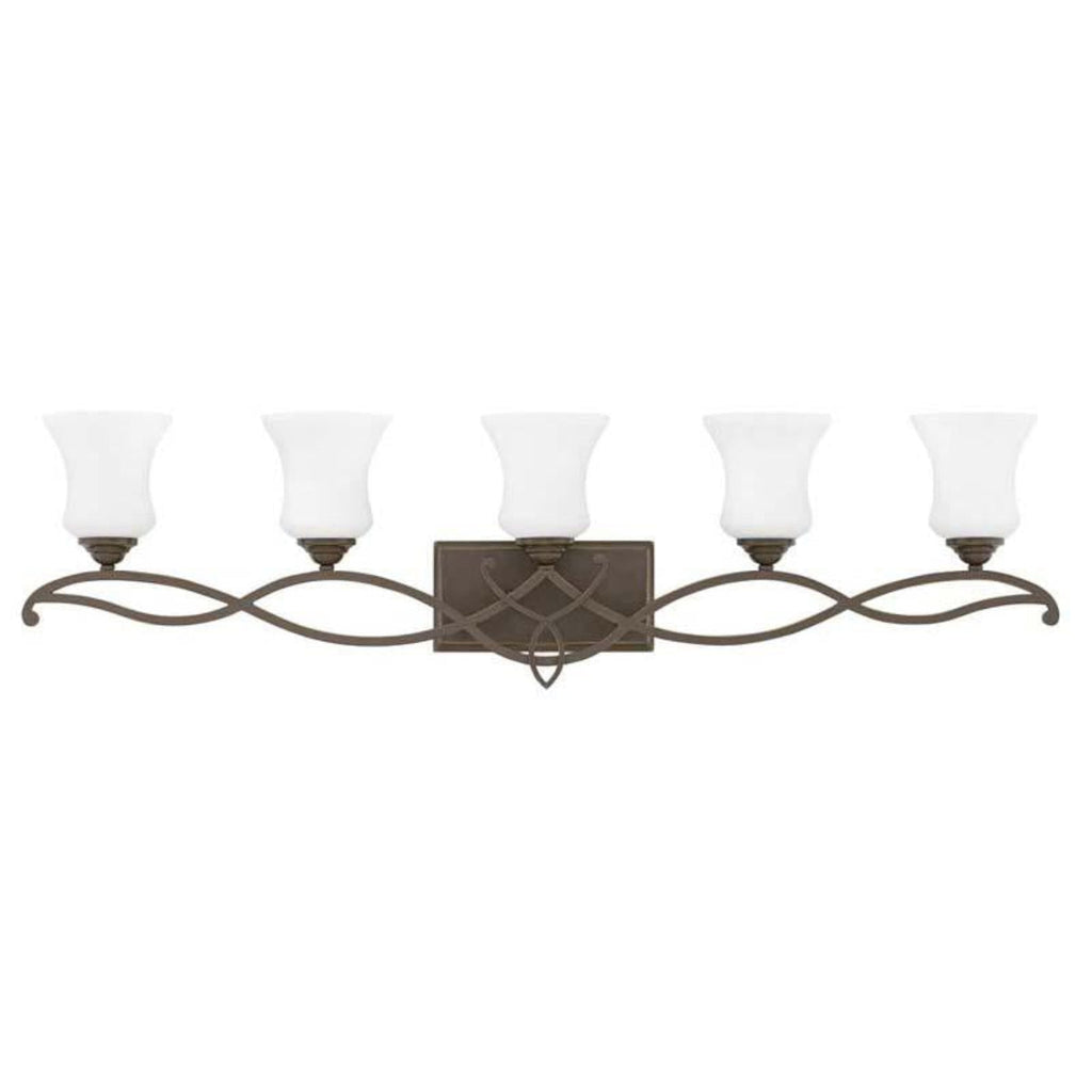 Hinkley Bathroom Brooke Light - 5005AN