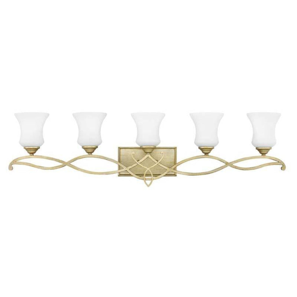 Hinkley Bathroom Brooke Light - 5005AN