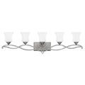 Hinkley Bathroom Brooke Light - 5005AN