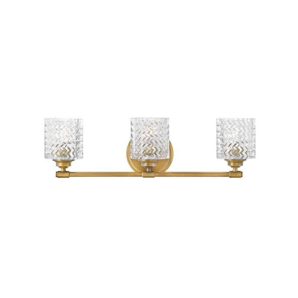 Hinkley Bathroom Elle Light - 5043