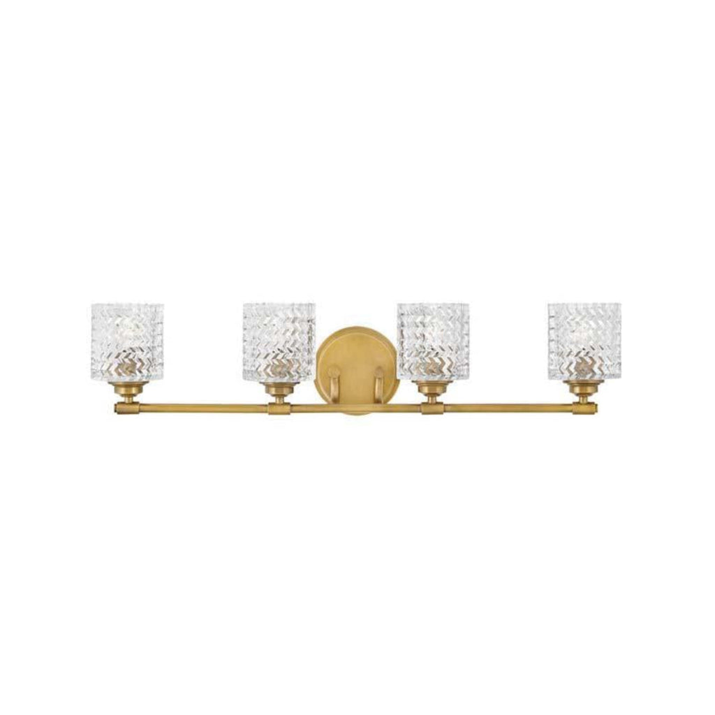 Hinkley Bathroom Elle Light - 5044