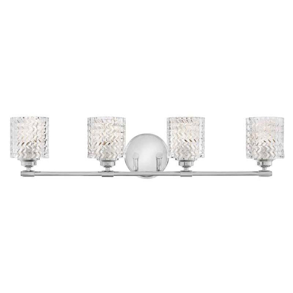 Hinkley Bathroom Elle Light - 5044