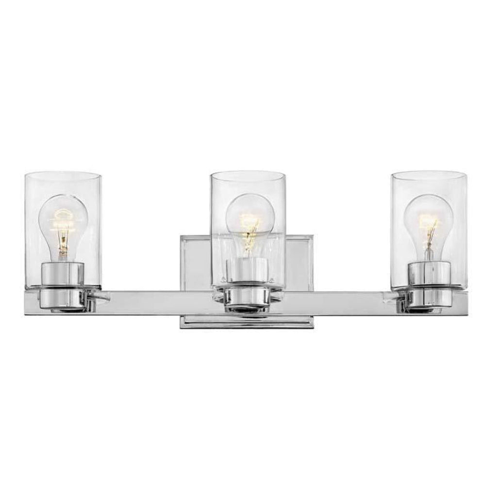 Hinkley Bathroom Miley Light - 5053