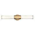 Hinkley Bathroom Facet Light - 51152