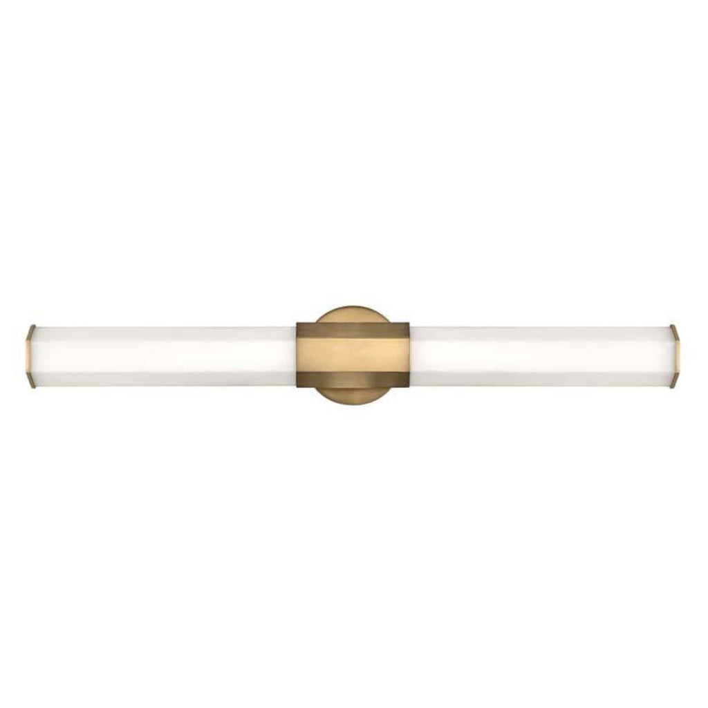 Hinkley Bathroom Facet Light - 51153