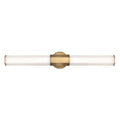 Hinkley Bathroom Facet Light - 51153