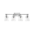 Hinkley Bath Foster Chrome Light - 5134CM