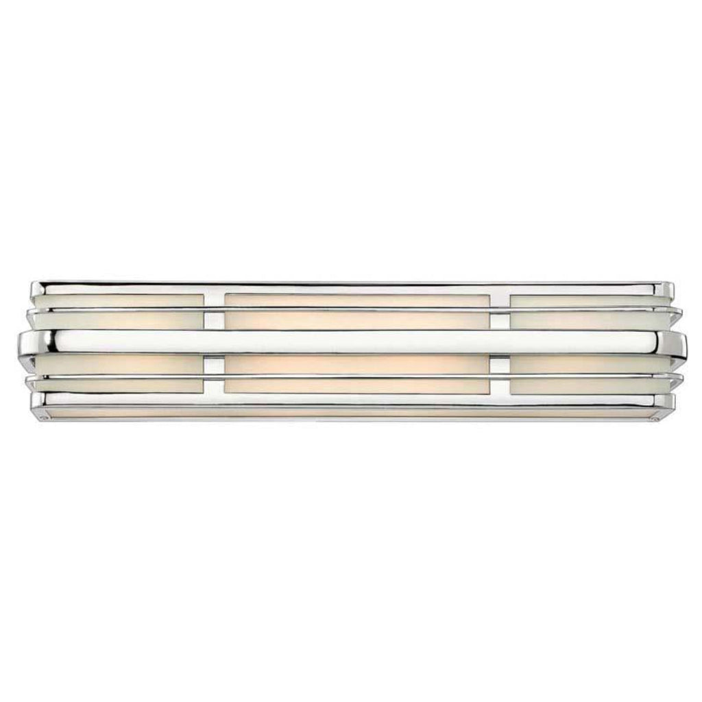 Hinkley Bathroom Winton Light - 5234CM